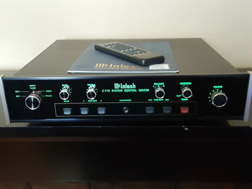 Preamplificatore