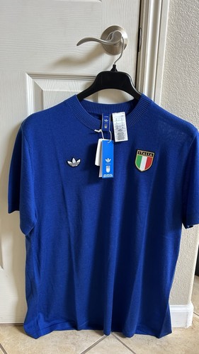 Maglia adidas figc - maglia,