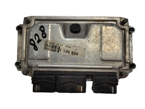 Peugeot citroen ecu - peugeot, /