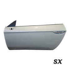 PORTIERA ANTERIORE SINISTRA