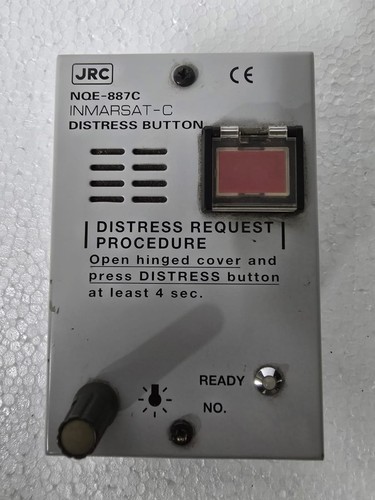 Jrc nqe 887c pulsante - pulsante, di