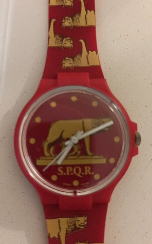 Orologio football watch - orologio,
