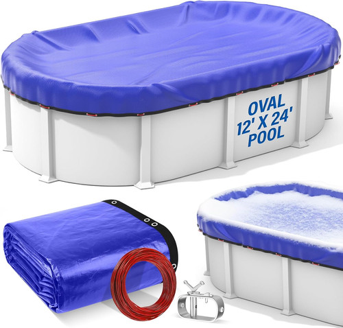 Copertura piscina invernale