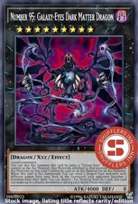 Number 95: Galaxy-Eyes Dark