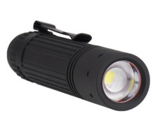 TORCIA MILITARE LED LENSER