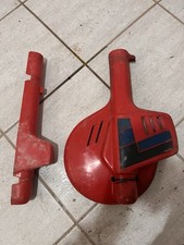 CARENA COVER COPRI PARA DISCO ANTERIORE Suzuki DR 600 1985 1987 1990