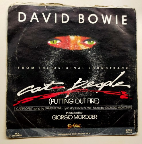 Disco vinile giri davide - giri,