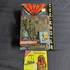 Toybiz 2002 Modellino