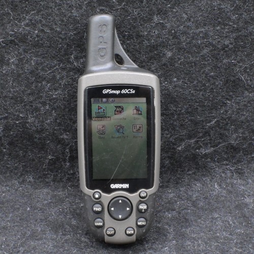 Radio gps portatile garmin - portatile,