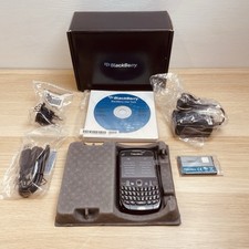 Smartphone BlackBerry Curve