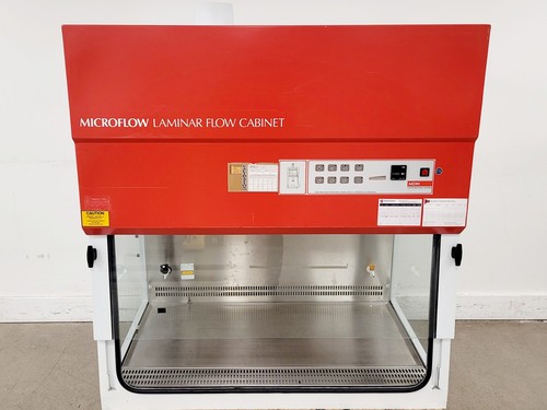 Armadio flusso laminare - armadio,