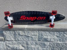 Snap On 39" Skate Board Long