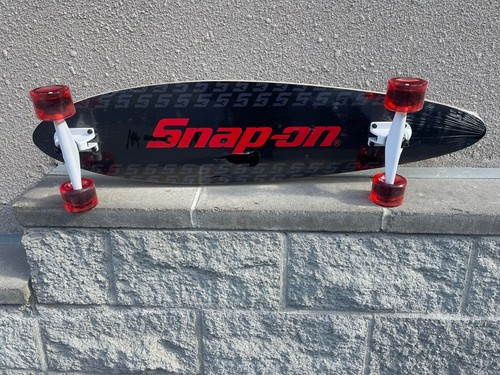 Snap skate board - skate,