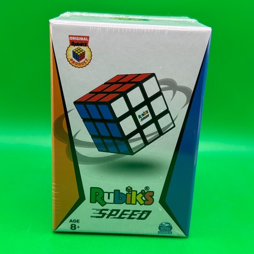 Rubik cube cubo 3x3 - rubik's,