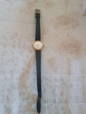 Orologio Donna Certina Anni 60