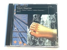 Diderik Wagenaar - La