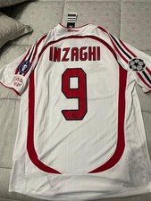Maglia milan champions - maglia, ac