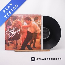 Various More Dirty Dancing LP