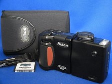 Nikon coolpix 950 1999 - nikon,
