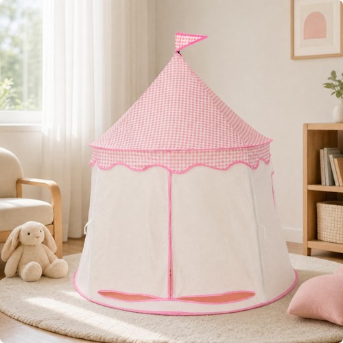 Casetta tenda bambini stampata - tenda,