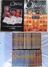 INVITO ALL'OPERA IN DVD -