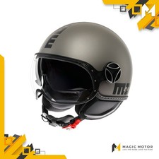 Casco moto Jet MOMO Design