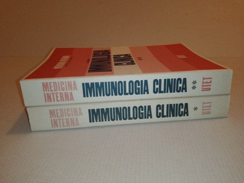 Volumi immunologia clinica - 2,