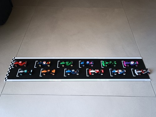 Espositore supporto lego - espositore/supporto,