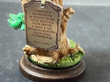 Capodimonte, NIXO style -