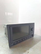AUDI A4 S4 B7 8E 8H 2007 Radio
