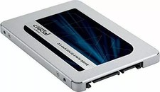 Crucial MX500 500GB 2,5" SSD