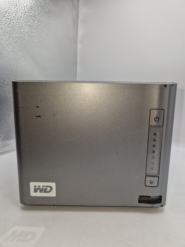 Western digital b2f nas - digital,