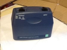 Fluke dsp fta440 - fluke, mm