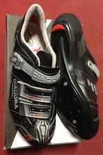 Scarpe ciclismo bici corsa Diadora Team Racer Magnum 37-43 road bike shoes