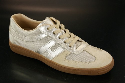 Hogan sneaker campus scarpe