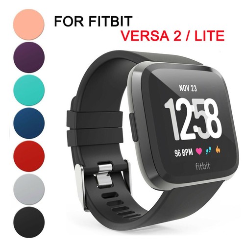Bracciale per fitbit versa - bracciale,