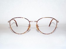 Frame Eyewear, Montatura occhiali da vista Police, NUOVA. Da collezione!!