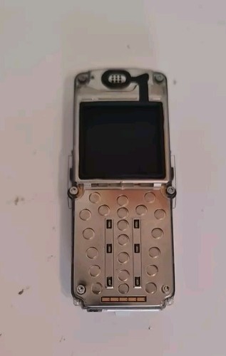 Telefono cellulare nokia 3120c - telefono,