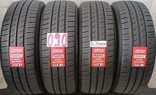 4-pneumatici USATI 215 60 16 C 103/101T pirelli M+S 4 STAGIONI DOT5121 [cod.090]