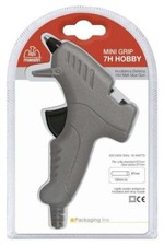 Pistola Incollatrice termica MAESTRI Micro avanzamento automatico 10 w STICK D 7