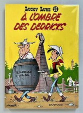 LUCKY LUKE : SUBLIME 3EME