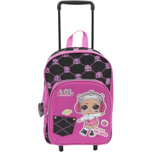 Giochi preziosi ll931000 zaino - preziosi,