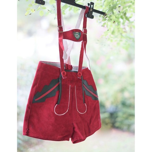 Pantaloncini anni 128 in - 128,