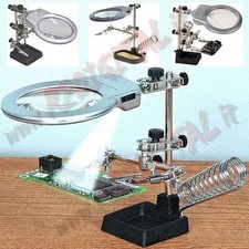 LARGE WELDING STATION LED