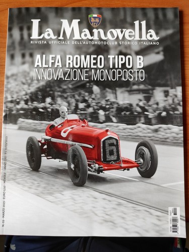 Manovella rivista ufficiale - manovella,