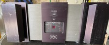 Krell ksa 200s stereo - krell,