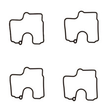 Serie Guarnizione Vaschetta Carburatore per Yamaha YZF 1000 R1 Thunderace 98-01