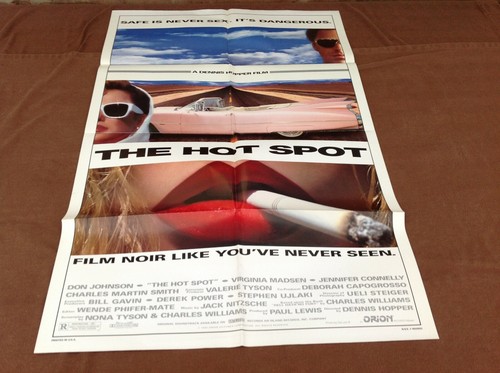 Locandina completa the hot - locandina,