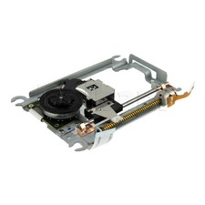 Obiettivo Laser Mitsumi