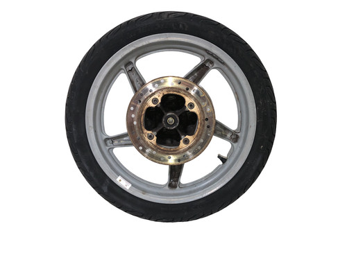 Cerchio anteriore honda 150 - anteriore, sh